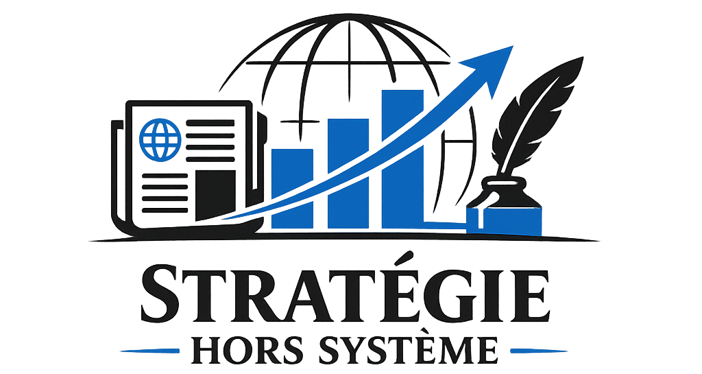 Strategie hors systeme